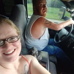 Meet your Posher, Krystal